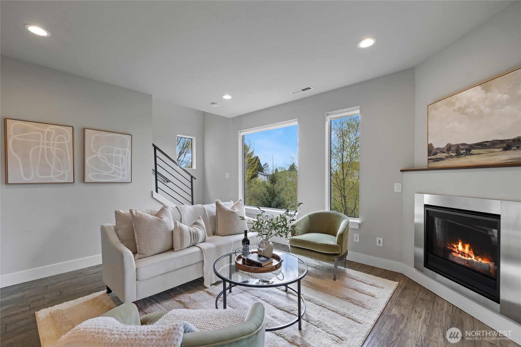 24903 123rd Place SE , Kent, WA 98030
