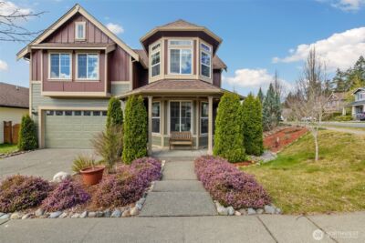 13602 193rd Avenue E, Bonney Lake, WA 98391