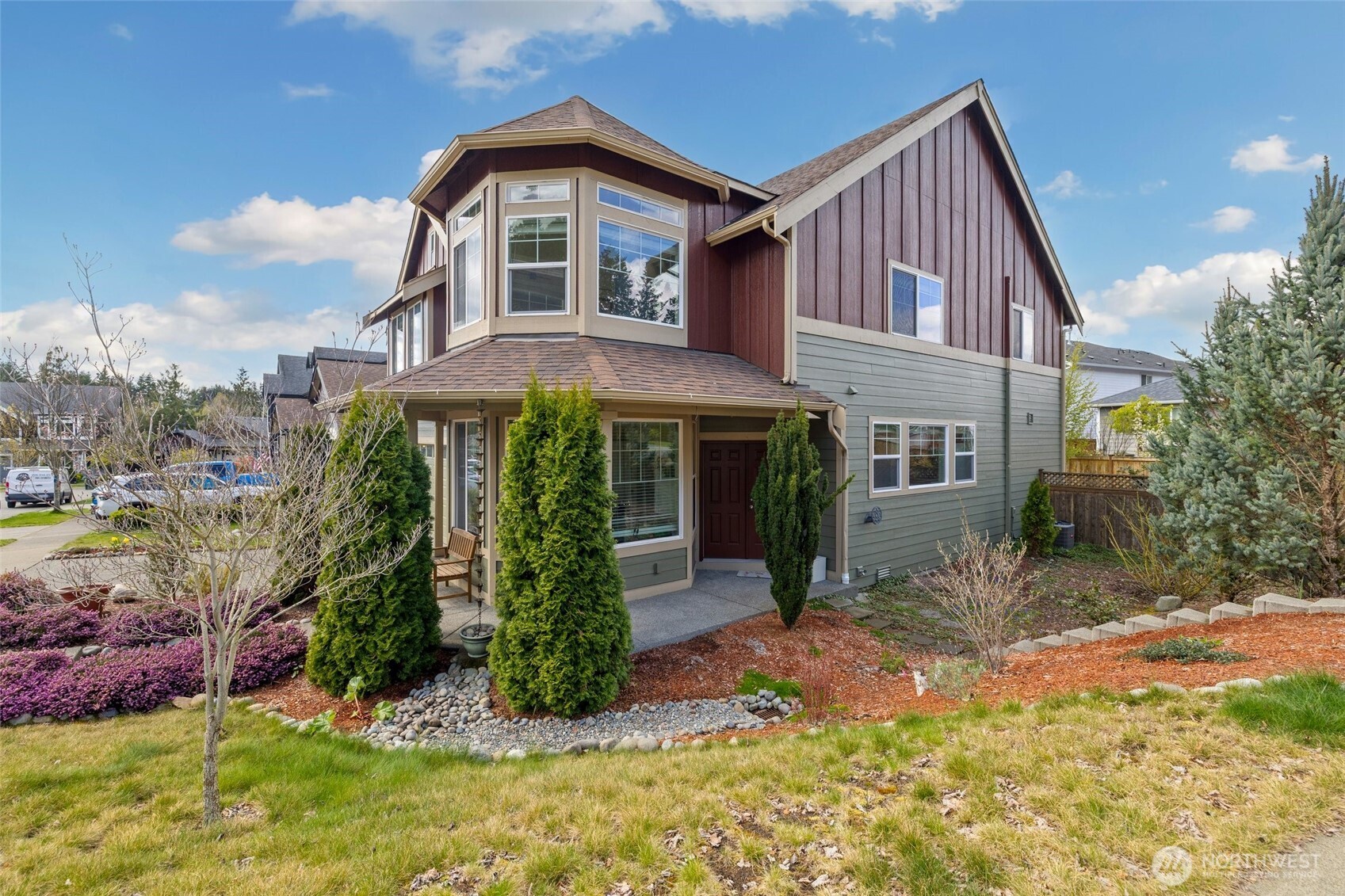 13602 193rd Avenue E, Bonney Lake, WA 98391