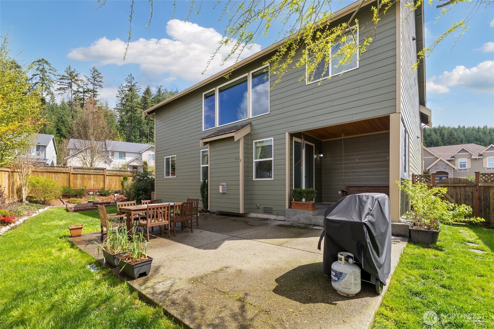 13602 193rd Avenue E, Bonney Lake, WA 98391