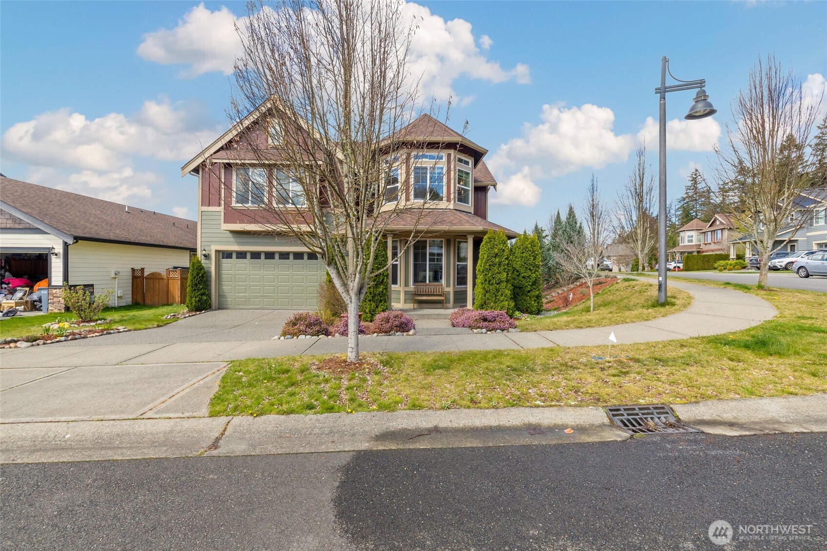 13602 193rd Avenue E, Bonney Lake, WA 98391