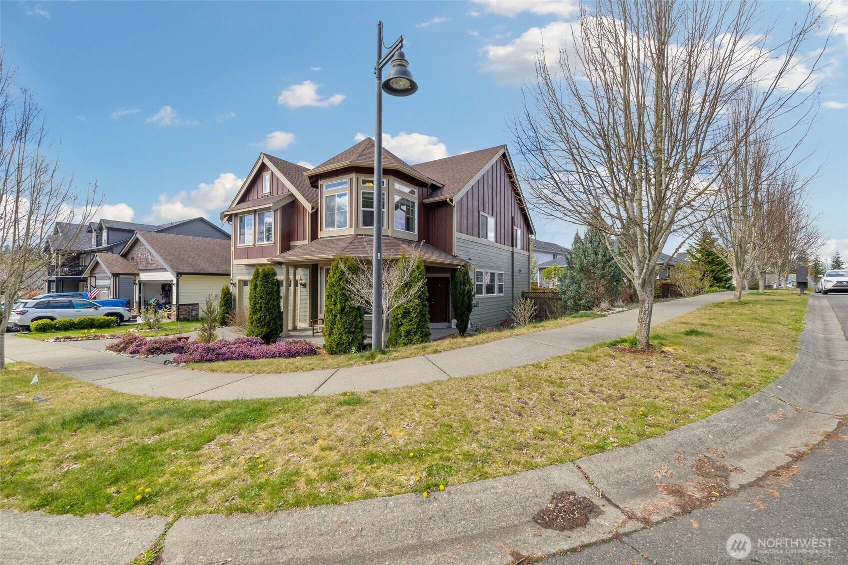 13602 193rd Avenue E, Bonney Lake, WA 98391