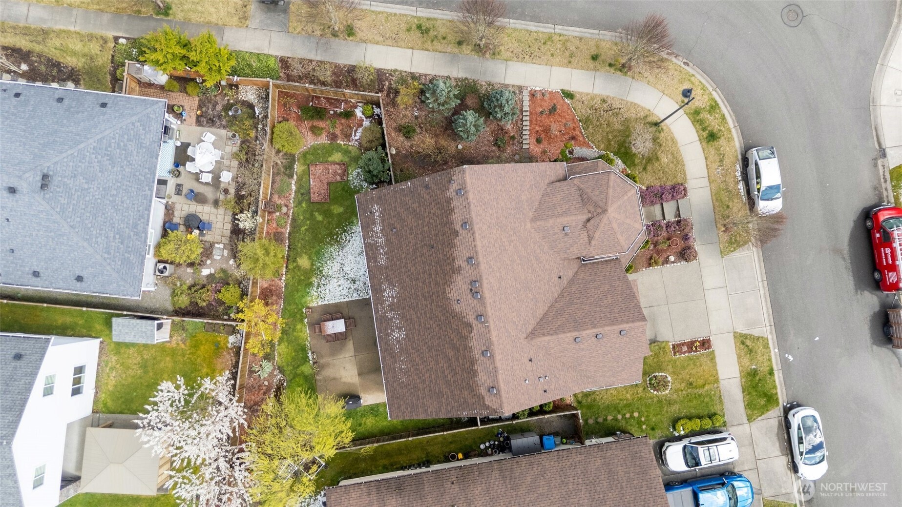 13602 193rd Avenue E, Bonney Lake, WA 98391