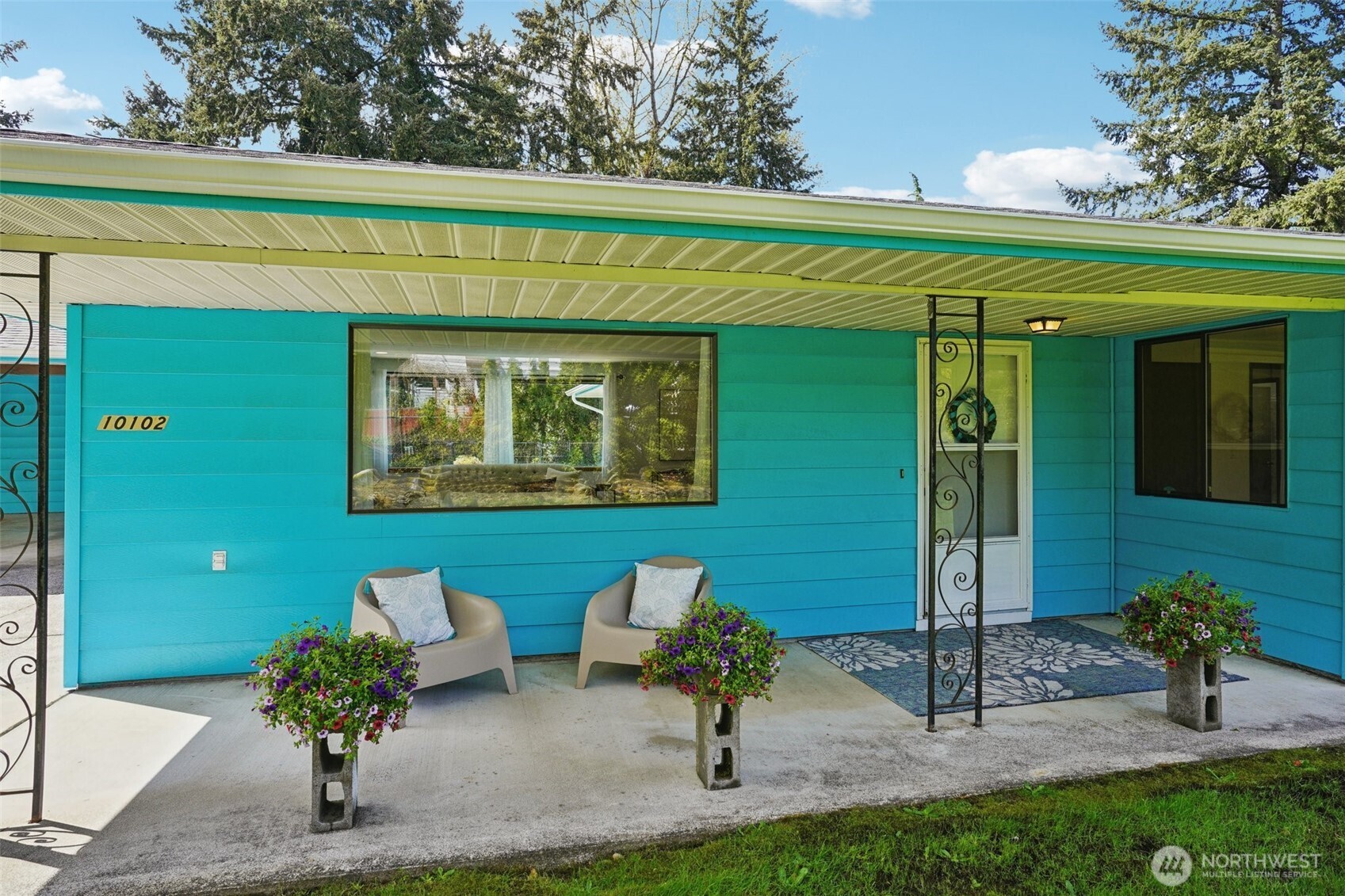 10102 Patterson Street S, Tacoma, WA 98444-6561