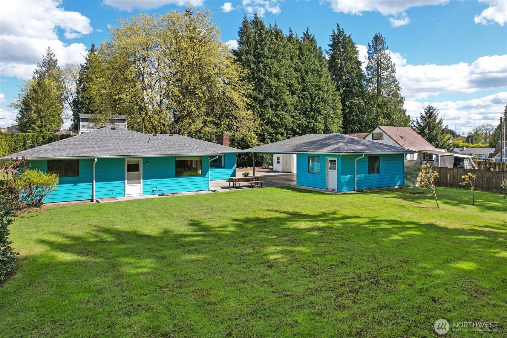 10102 Patterson Street S, Tacoma, WA 98444-6561