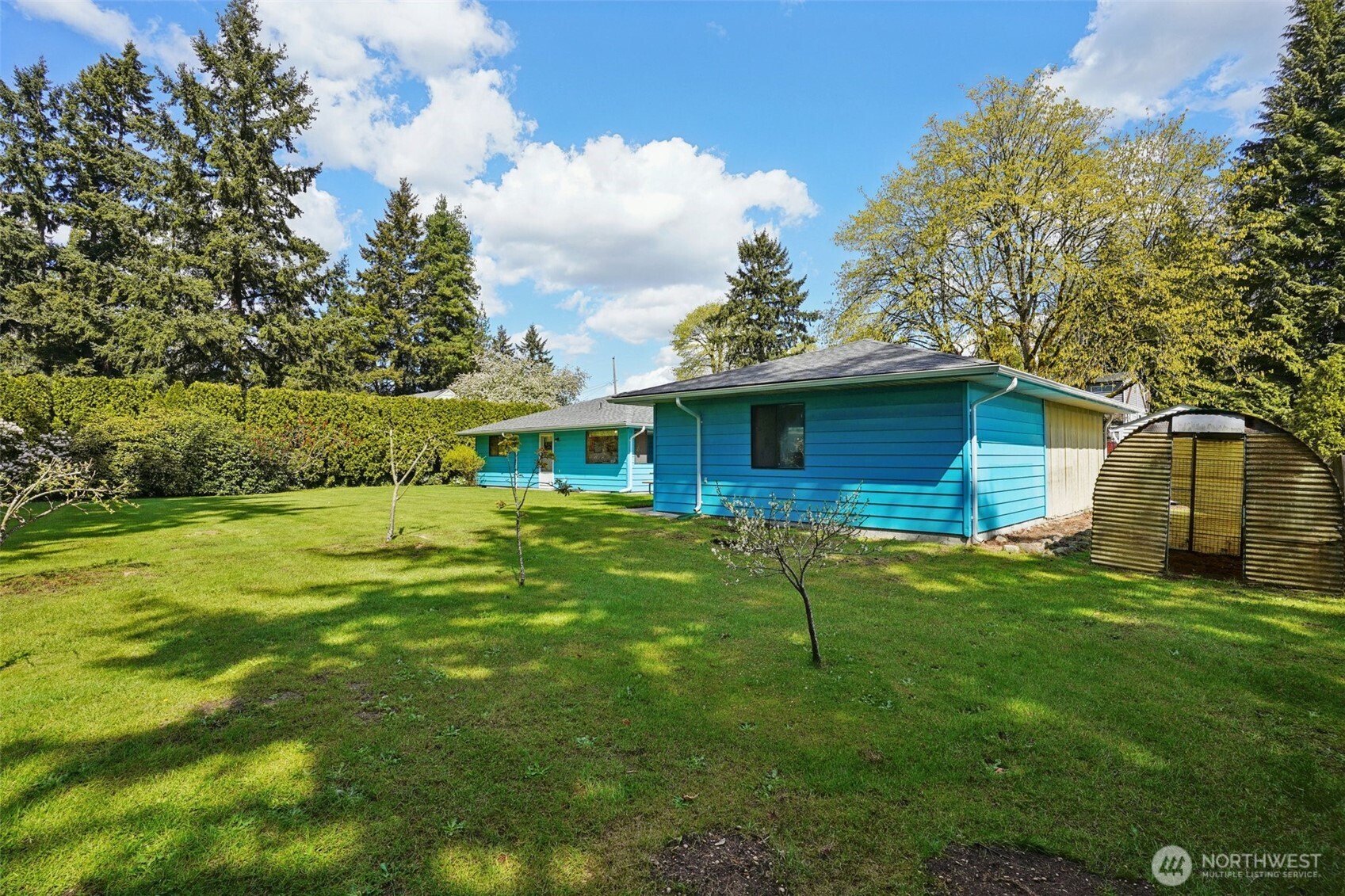 10102 Patterson Street S, Tacoma, WA 98444-6561