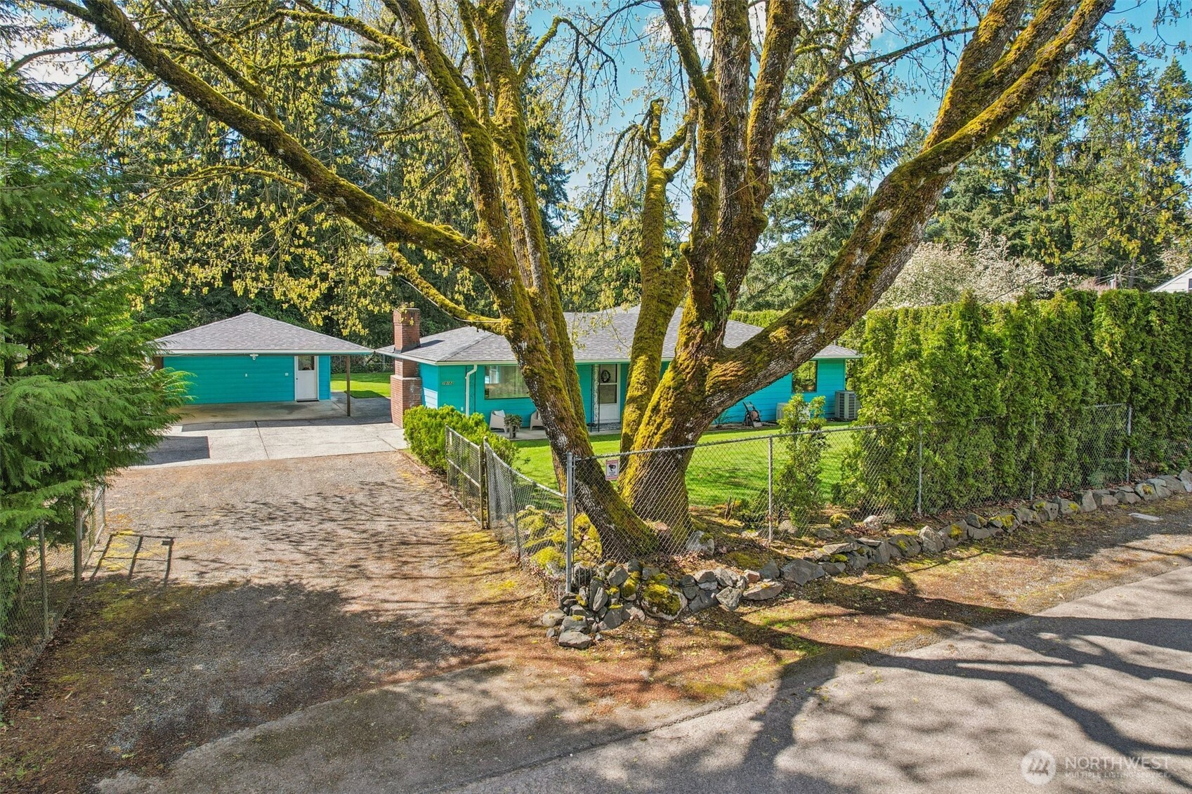 10102 Patterson Street S, Tacoma, WA 98444-6561