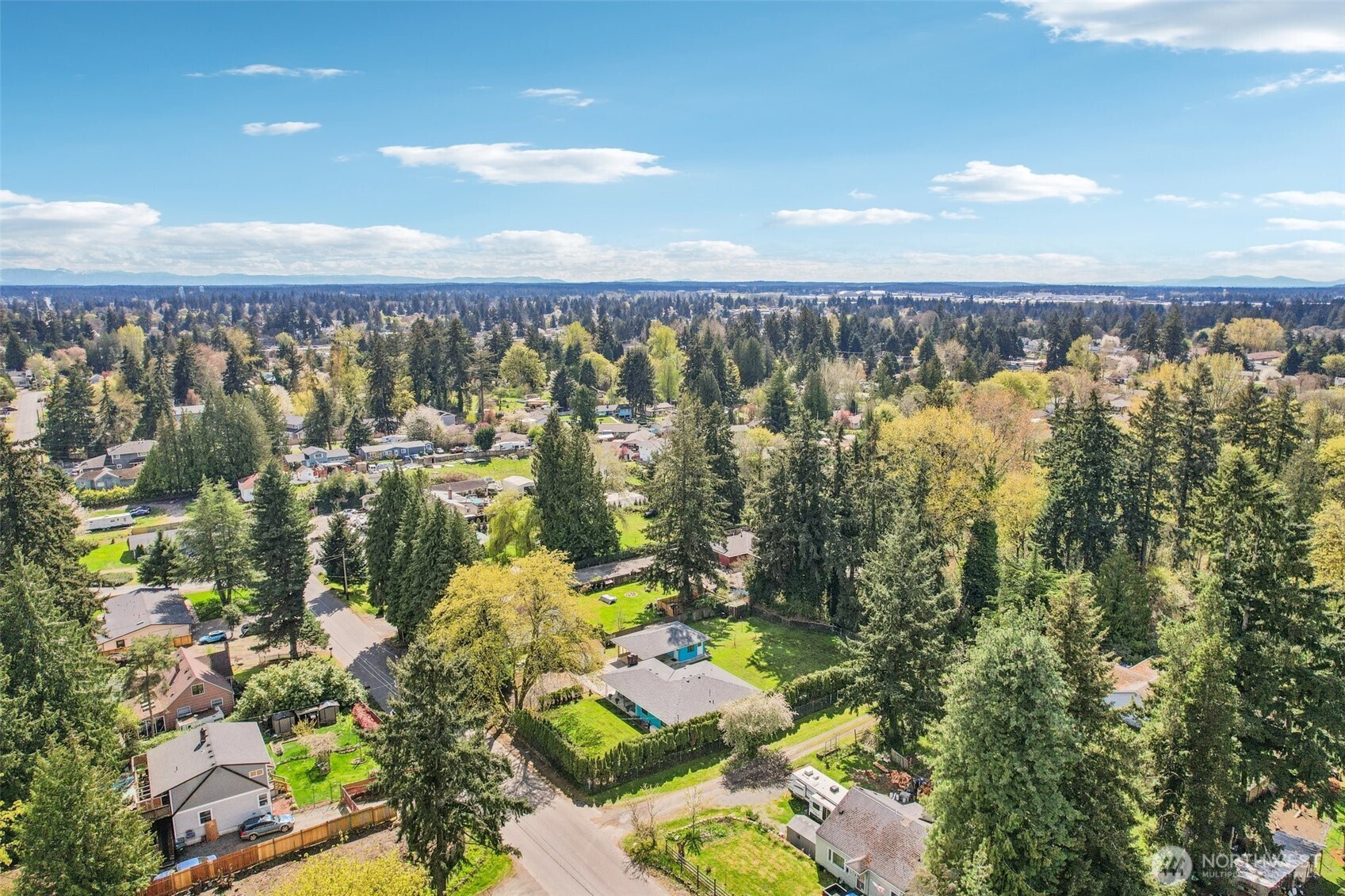 10102 Patterson Street S, Tacoma, WA 98444-6561