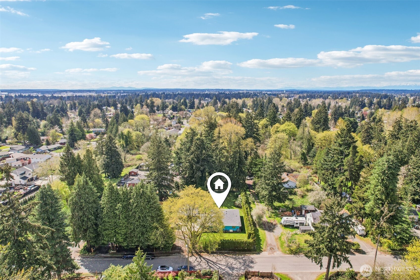 10102 Patterson Street S, Tacoma, WA 98444-6561