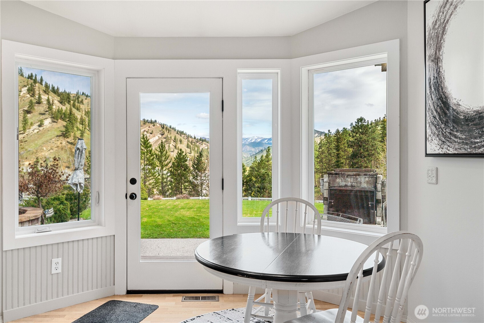 1395 Mission Creek , Cashmere, WA 98815