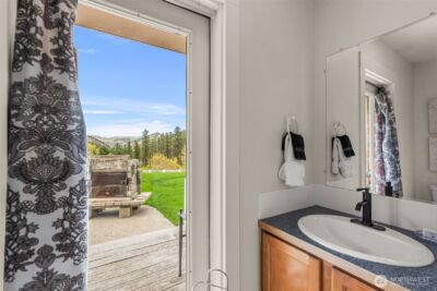 1395 Mission Creek , Cashmere, WA 98815 - Photo 18