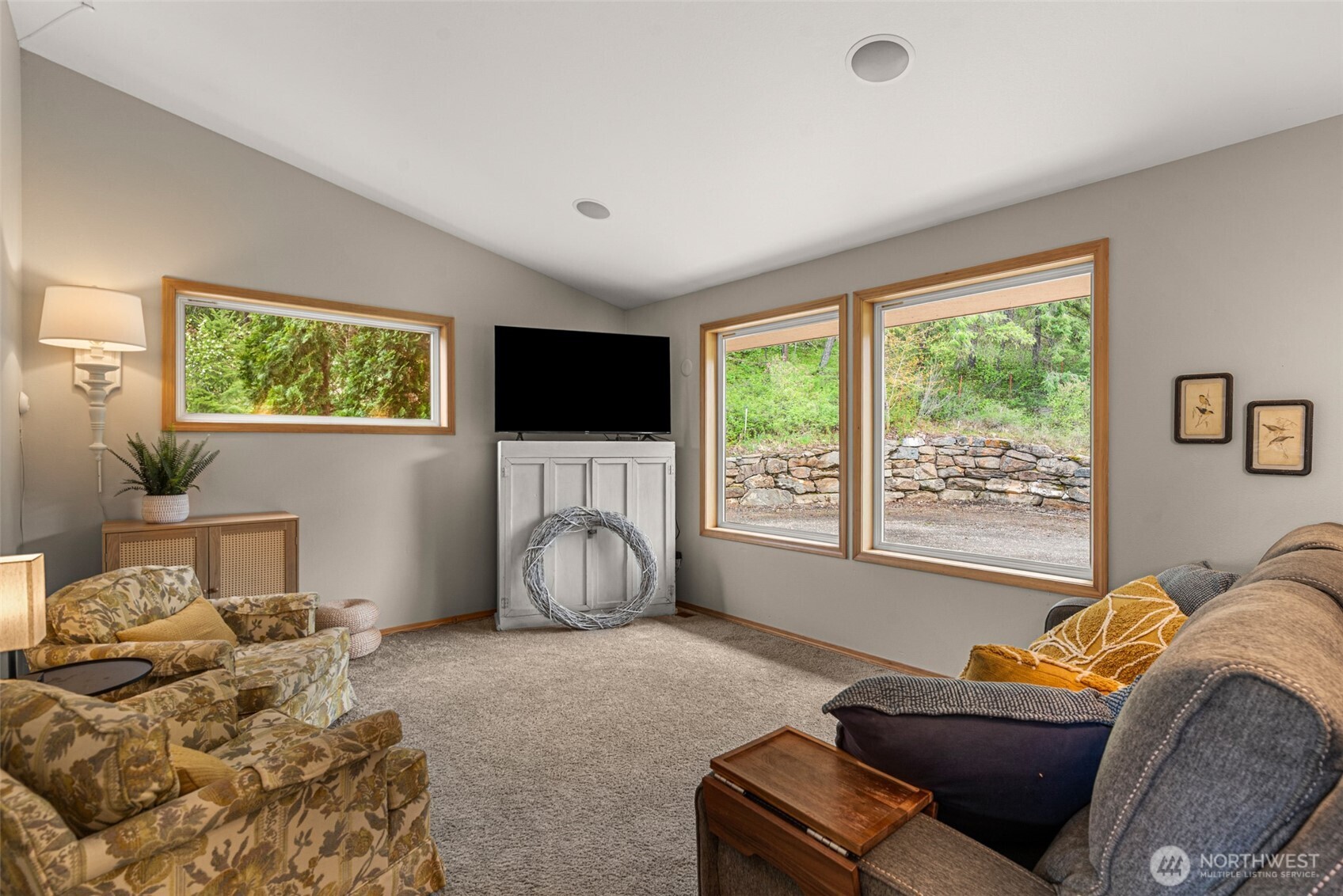1395 Mission Creek , Cashmere, WA 98815