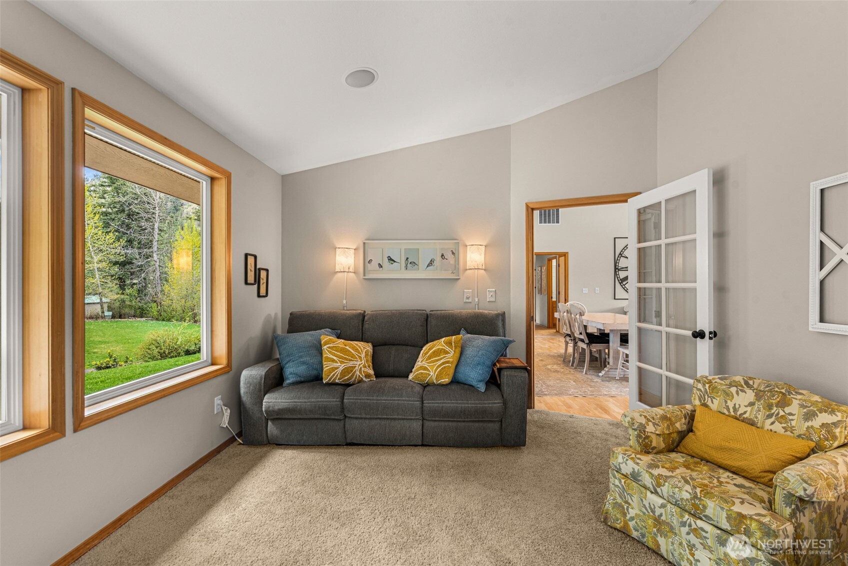 1395 Mission Creek , Cashmere, WA 98815