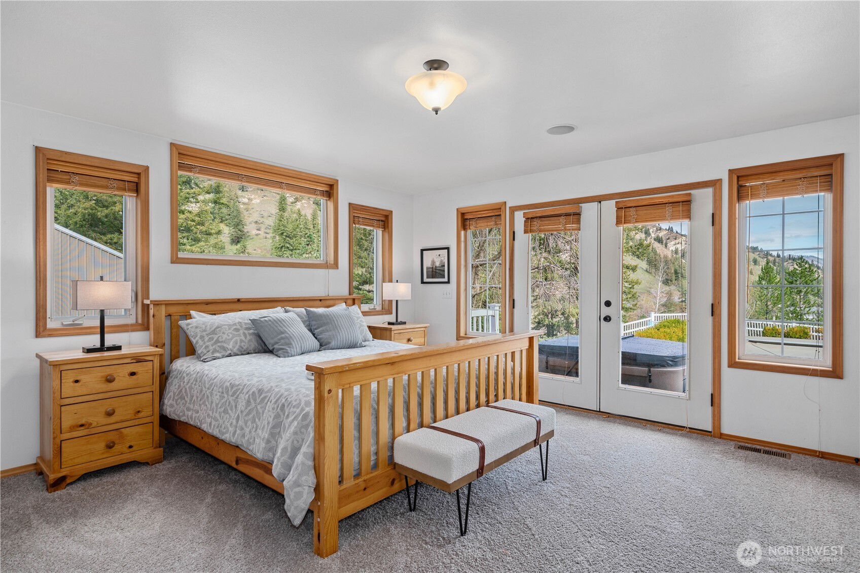 1395 Mission Creek , Cashmere, WA 98815
