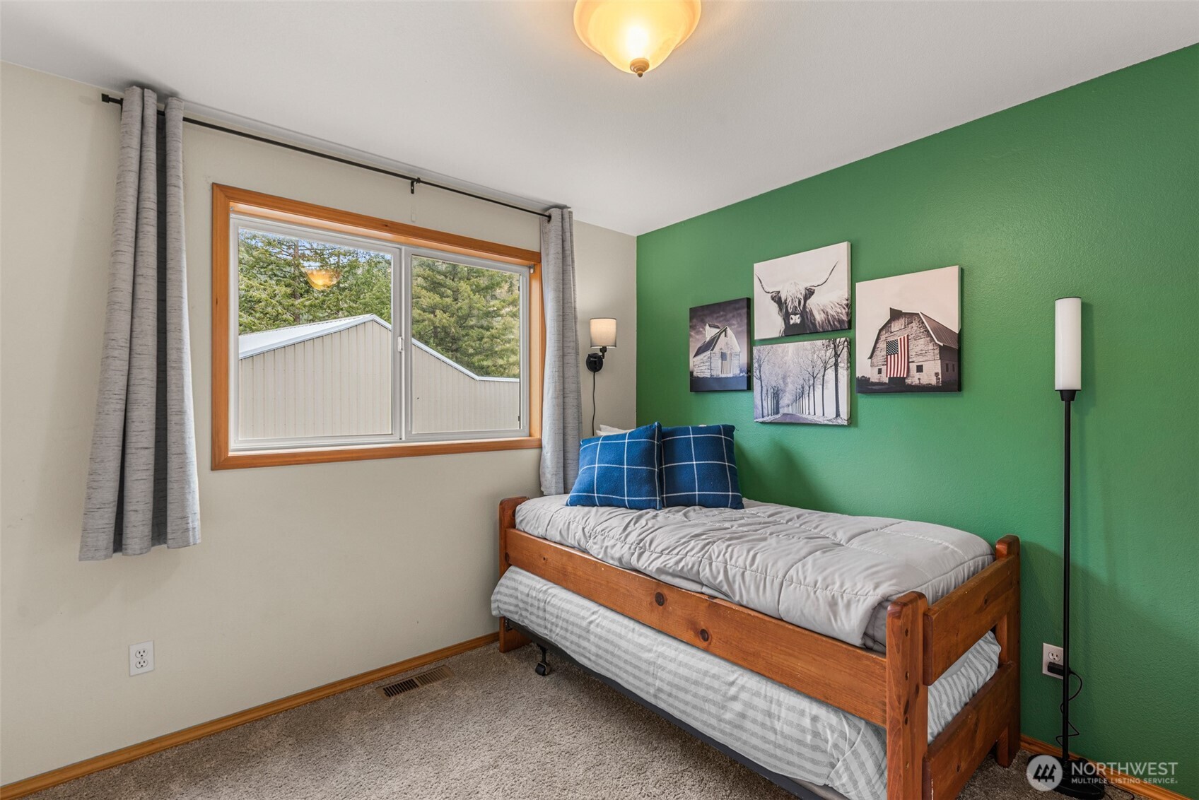 1395 Mission Creek , Cashmere, WA 98815