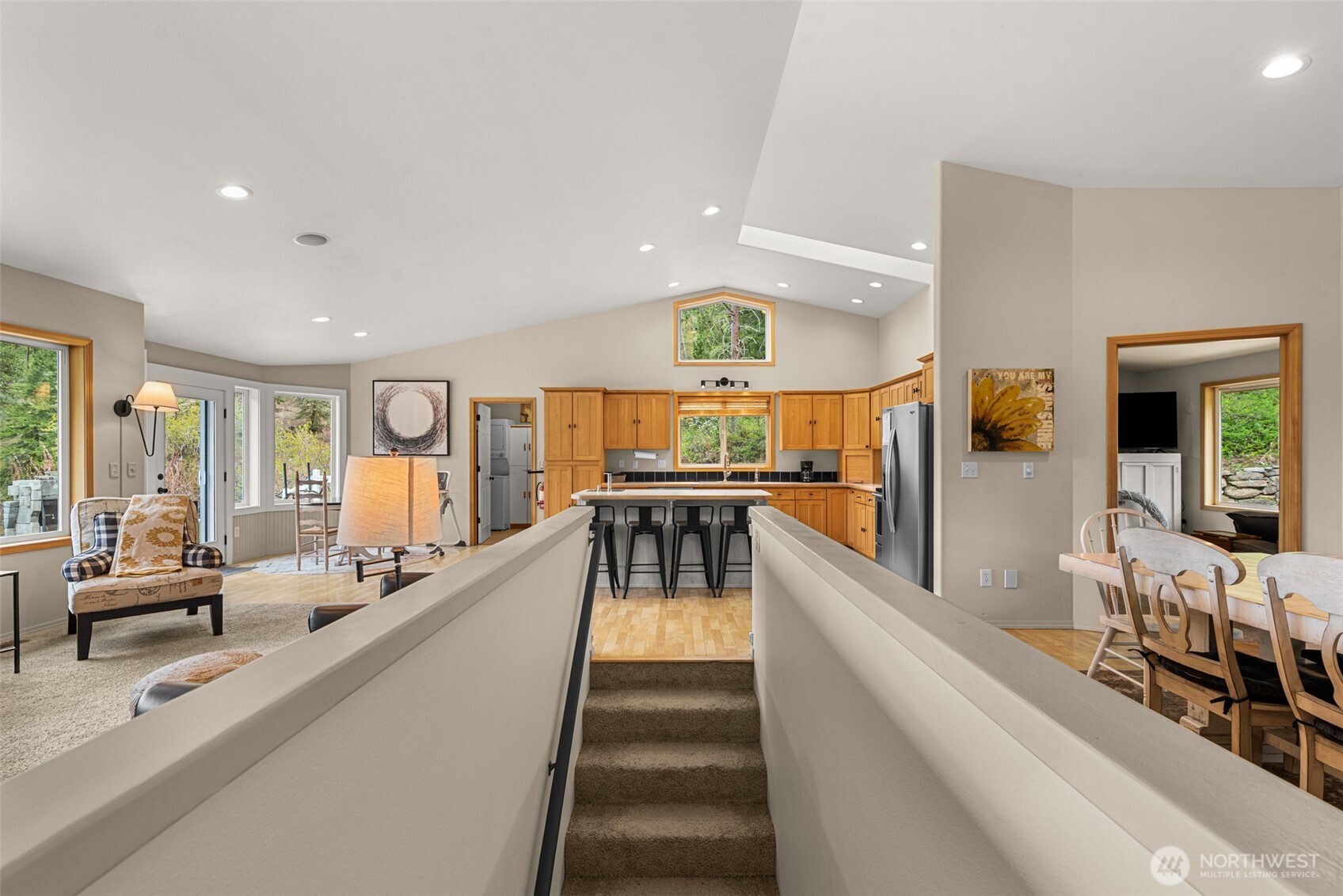 1395 Mission Creek , Cashmere, WA 98815