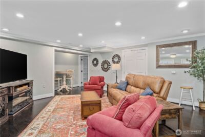 1395 Mission Creek , Cashmere, WA 98815 - Photo 29