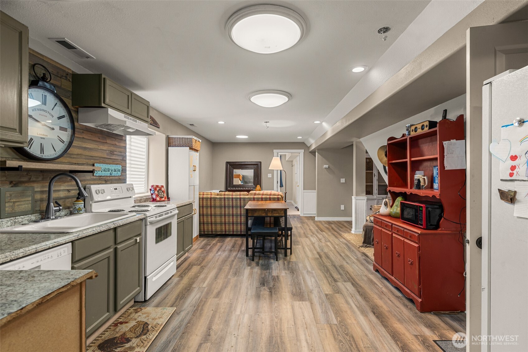 1395 Mission Creek , Cashmere, WA 98815