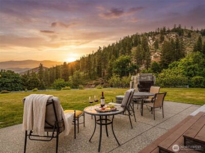 1395 Mission Creek , Cashmere, WA 98815 - Photo 3
