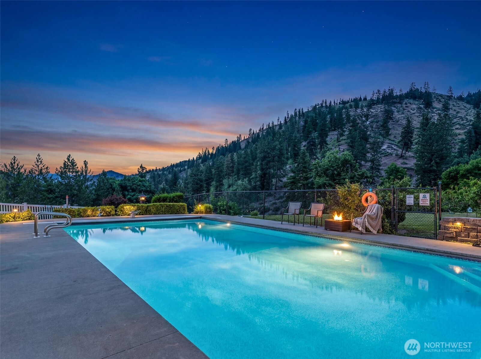 1395 Mission Creek , Cashmere, WA 98815