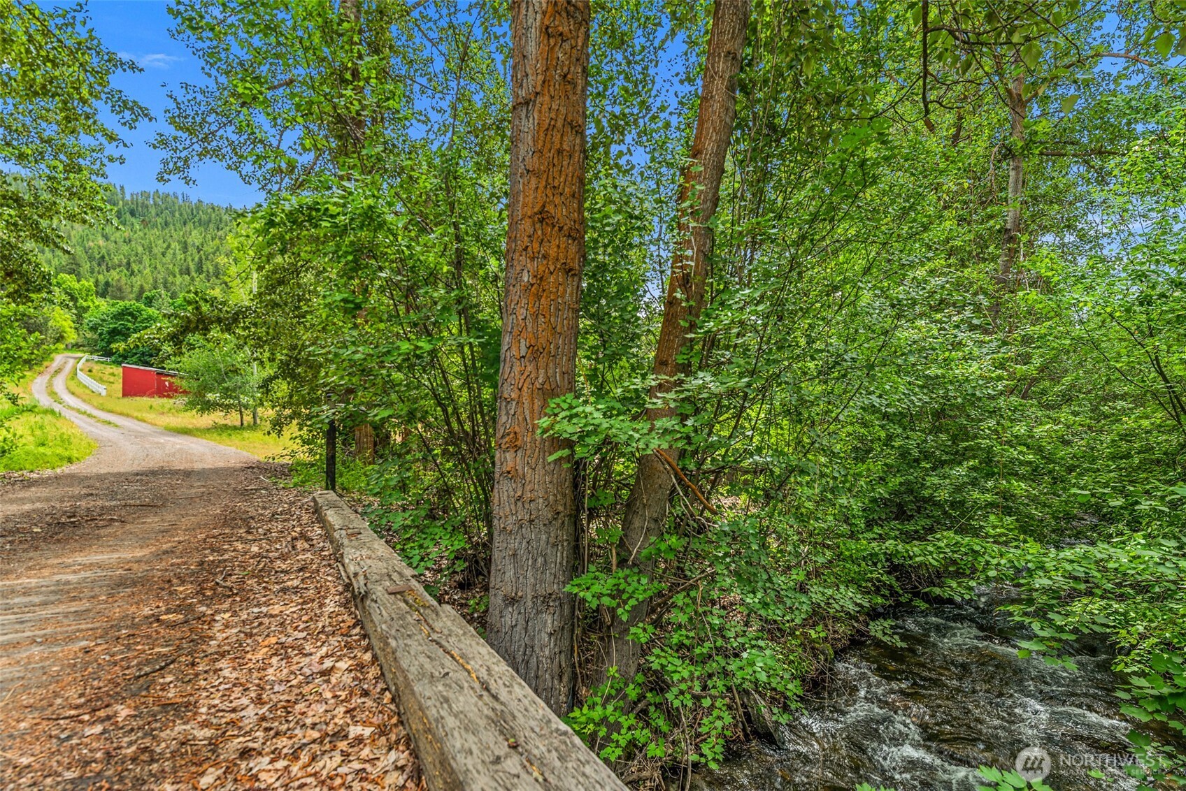 1395 Mission Creek , Cashmere, WA 98815