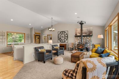 1395 Mission Creek , Cashmere, WA 98815 - Photo 11