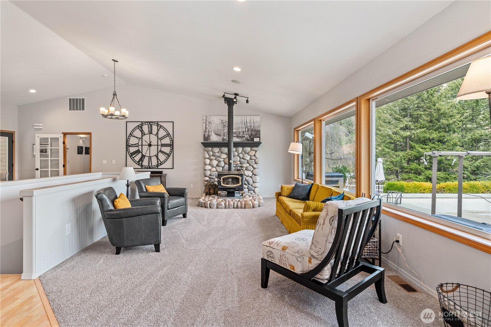 1395 Mission Creek , Cashmere, WA 98815