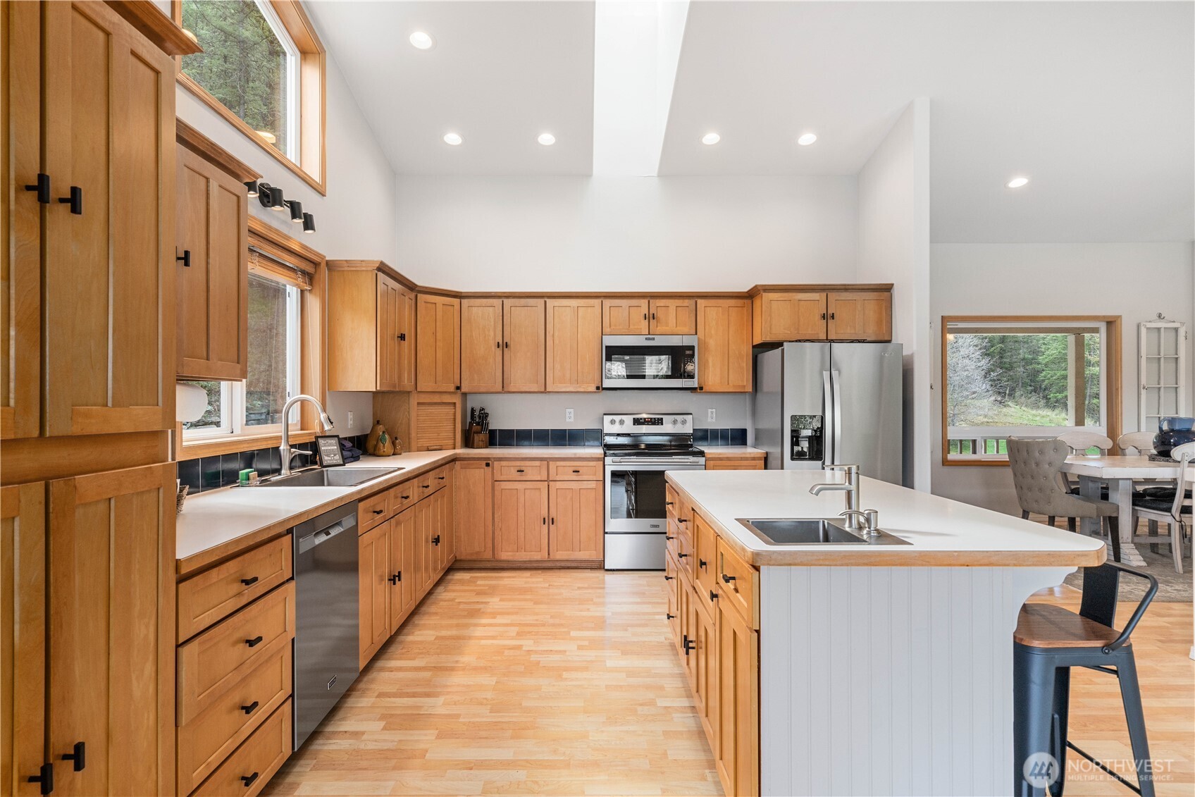 1395 Mission Creek , Cashmere, WA 98815