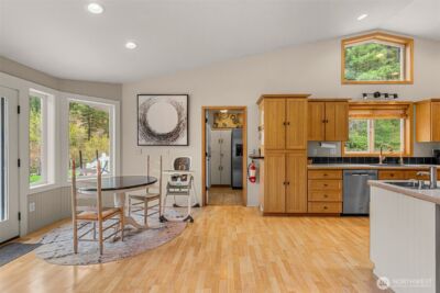 1395 Mission Creek , Cashmere, WA 98815 - Photo 14