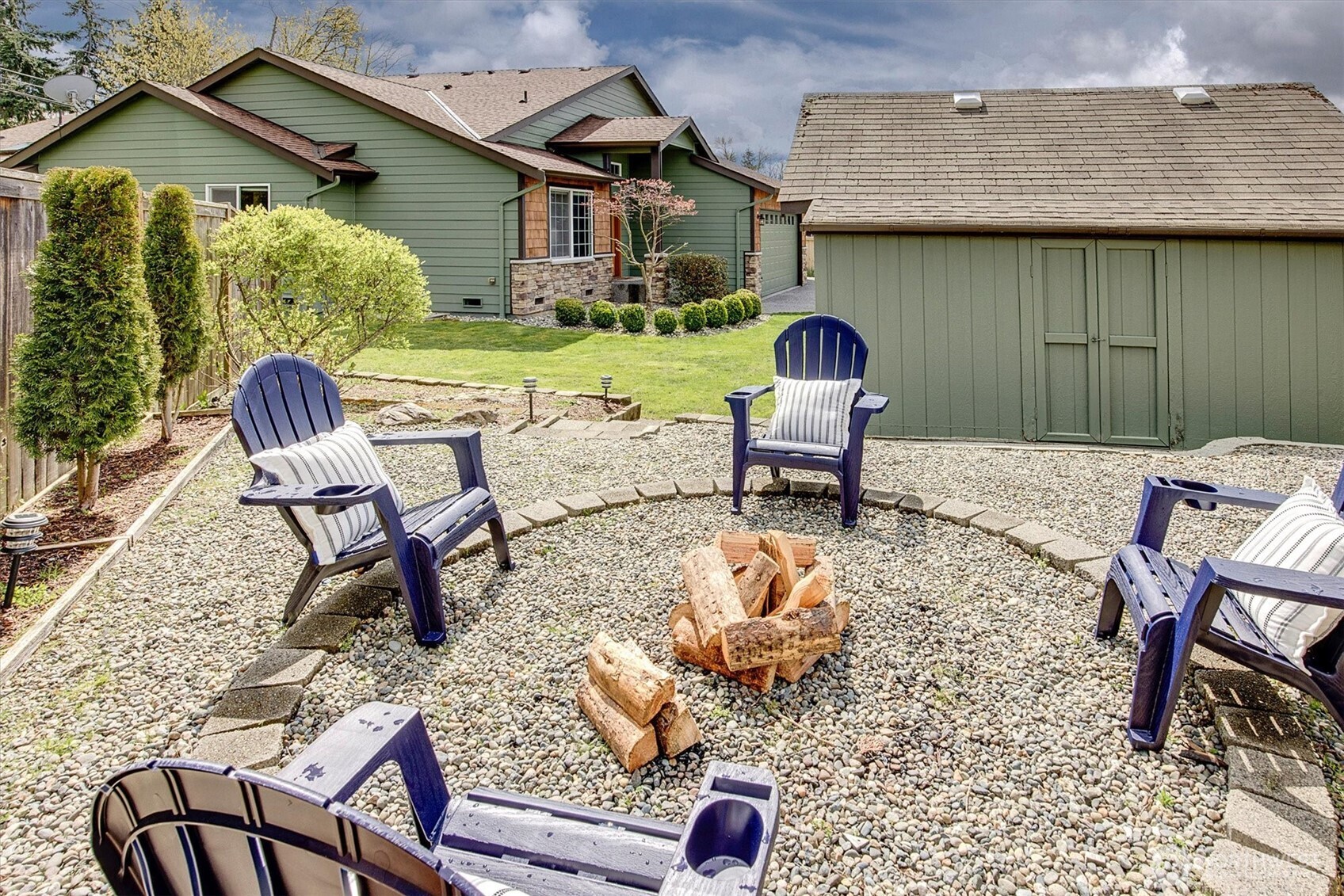 15611 42nd Drive SE, Bothell, WA 98012