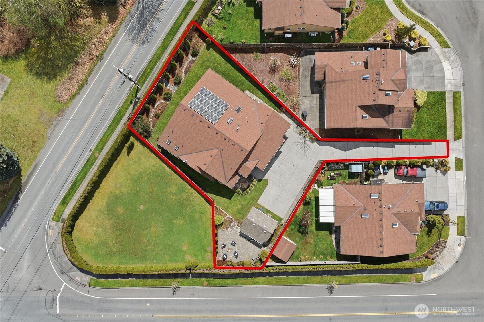 15611 42nd Drive SE, Bothell, WA 98012