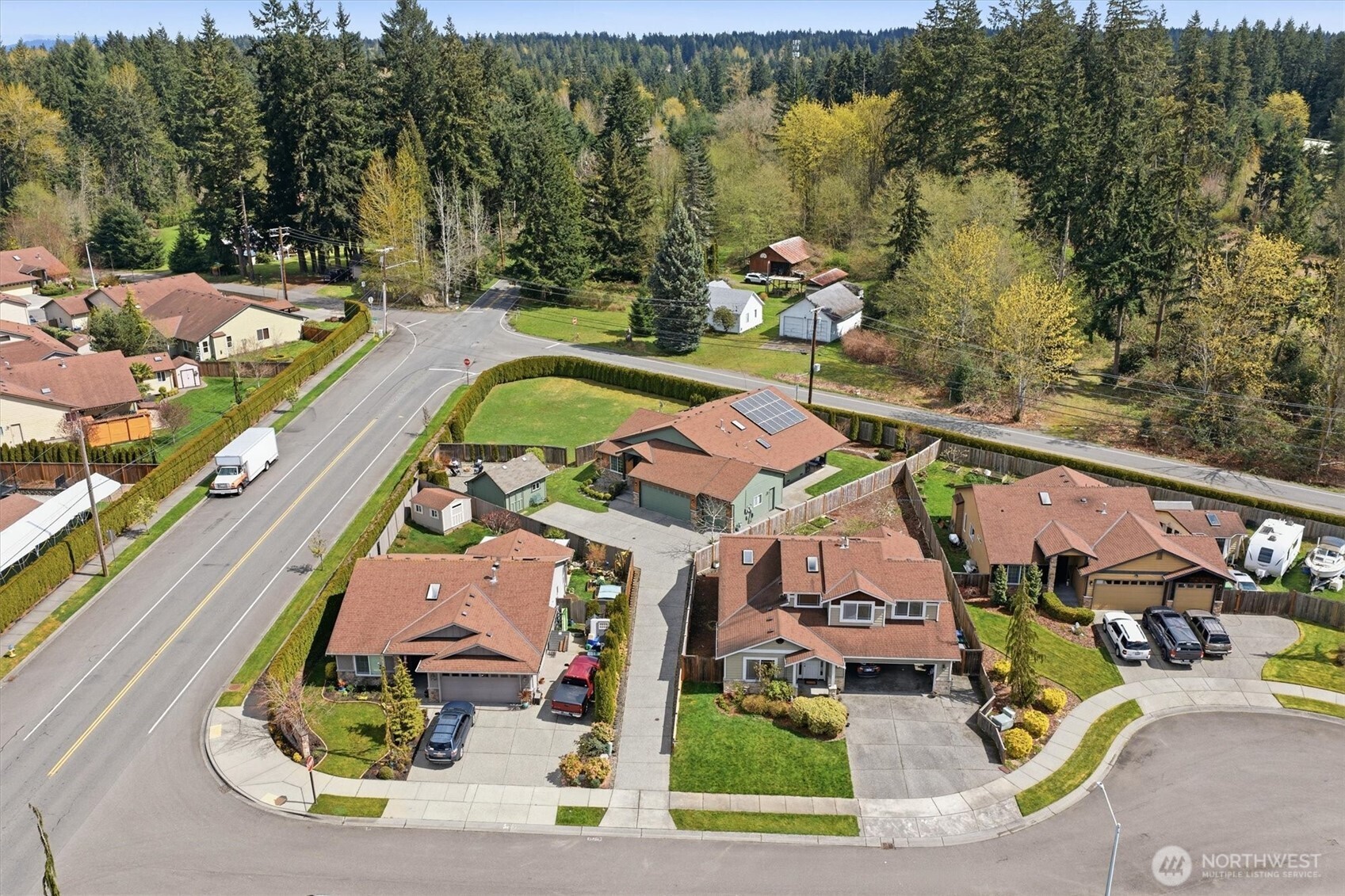 15611 42nd Drive SE, Bothell, WA 98012
