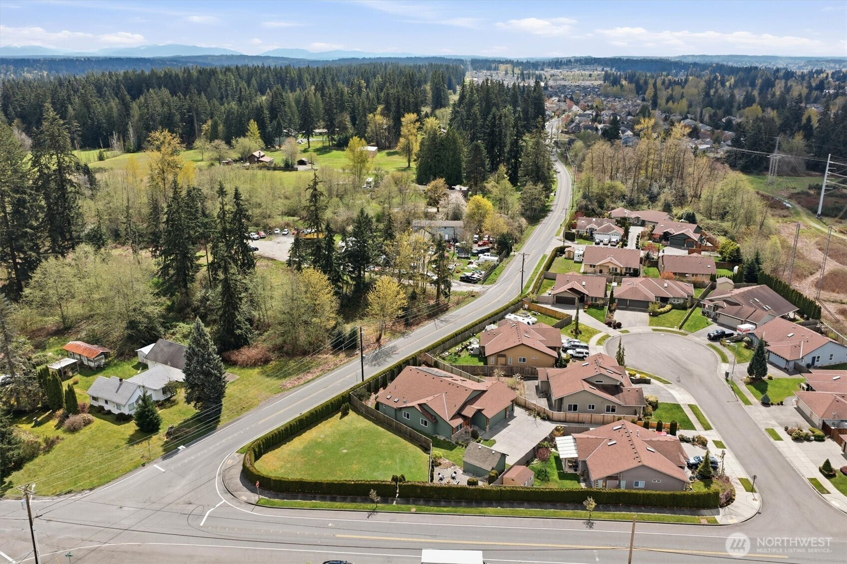 15611 42nd Drive SE, Bothell, WA 98012