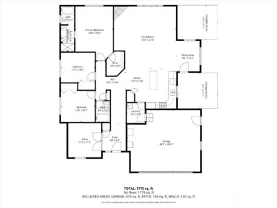 15611 42nd Drive SE, Bothell, WA 98012 - Photo 36