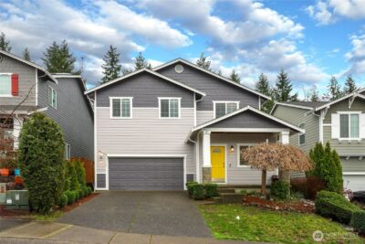 27742 257th Avenue SE, Maple Valley, WA 98038