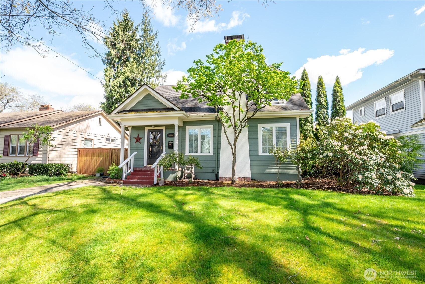 1644 22nd , Longview, WA 98632