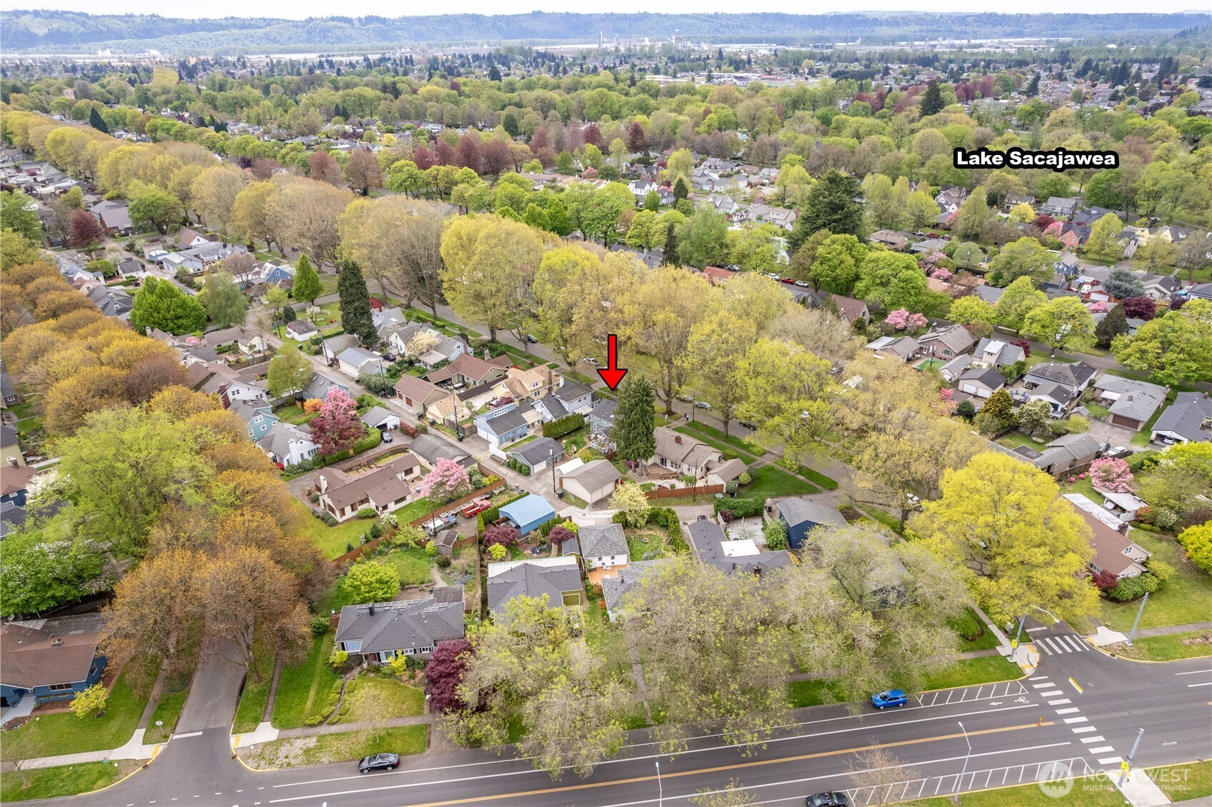 1644 22nd , Longview, WA 98632