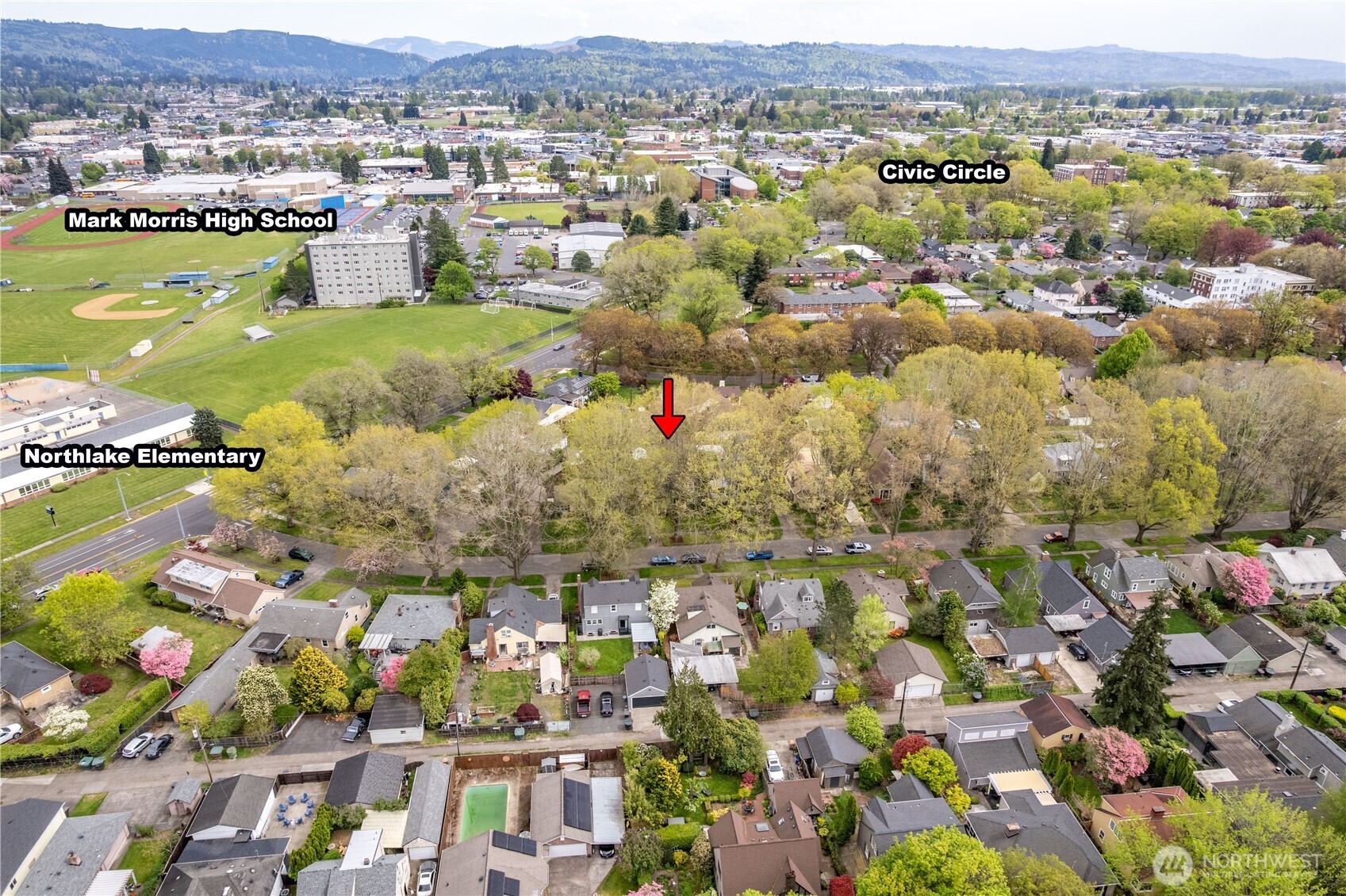 1644 22nd , Longview, WA 98632