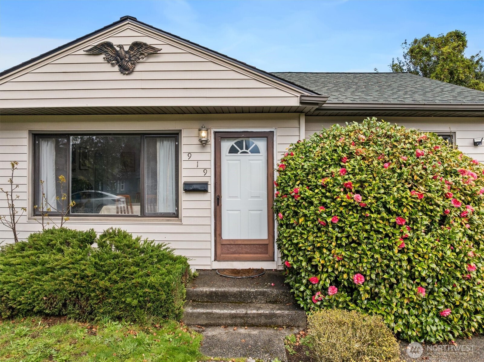 919 E 59th Street , Tacoma, WA 98404