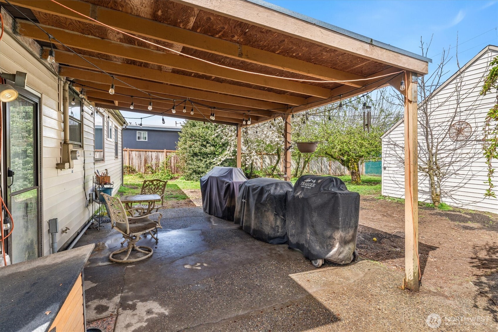 919 E 59th Street , Tacoma, WA 98404