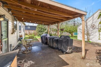 919 E 59th Street , Tacoma, WA 98404 - Photo 17
