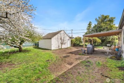 919 E 59th Street , Tacoma, WA 98404 - Photo 18