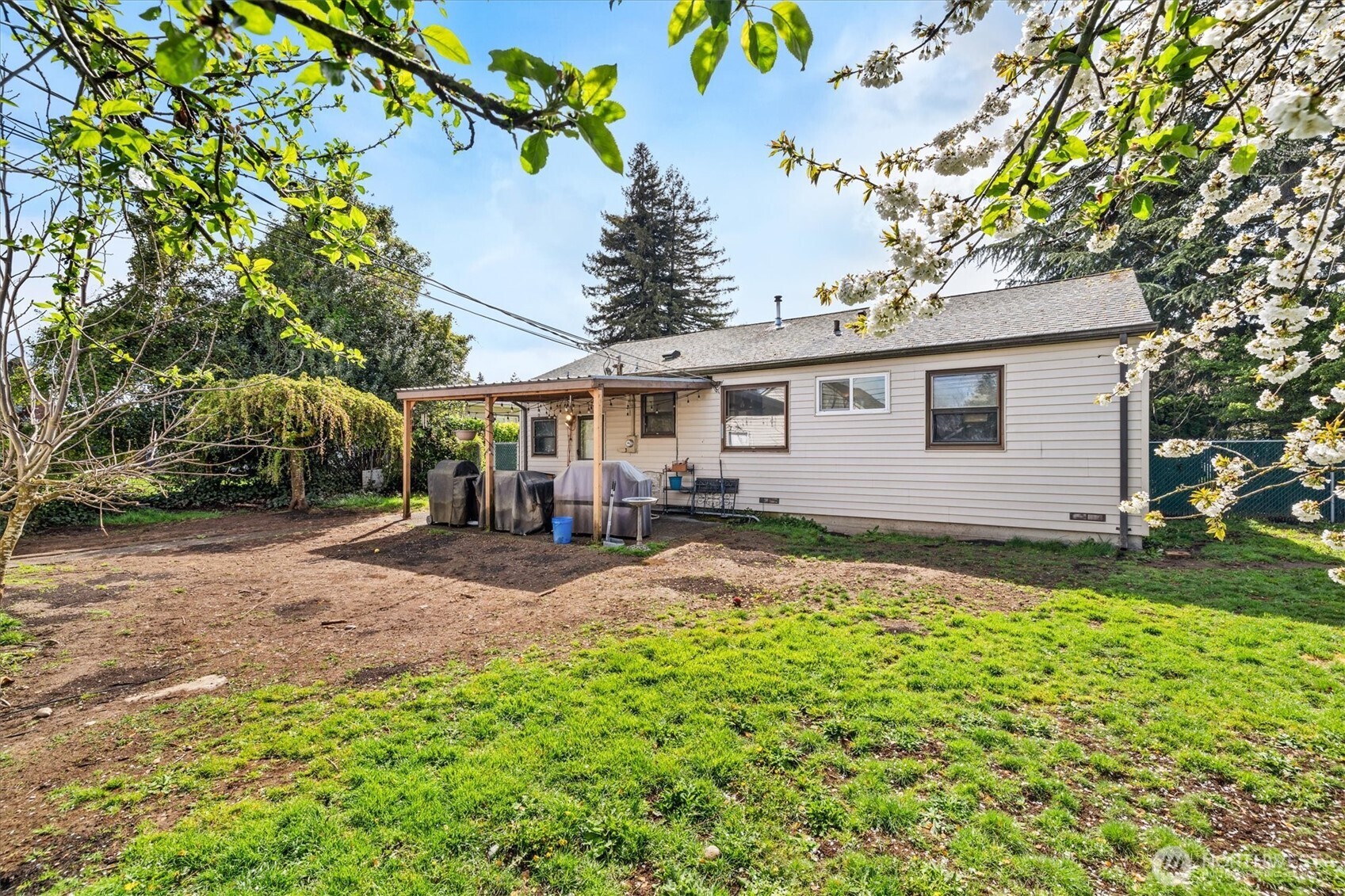 919 E 59th Street , Tacoma, WA 98404