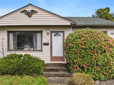 919 E 59th Street , Tacoma, WA 98404 - Photo 2