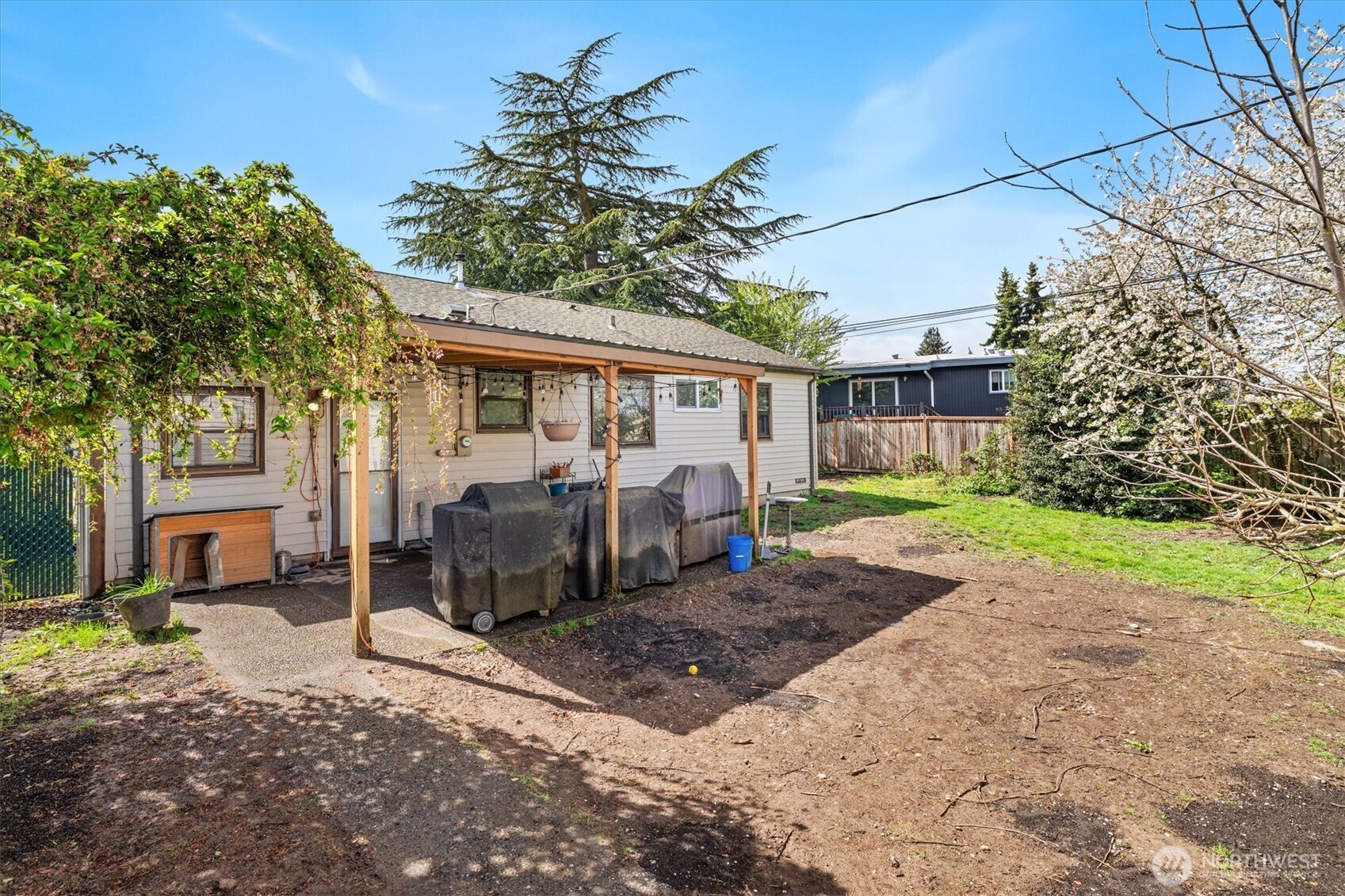 919 E 59th Street , Tacoma, WA 98404