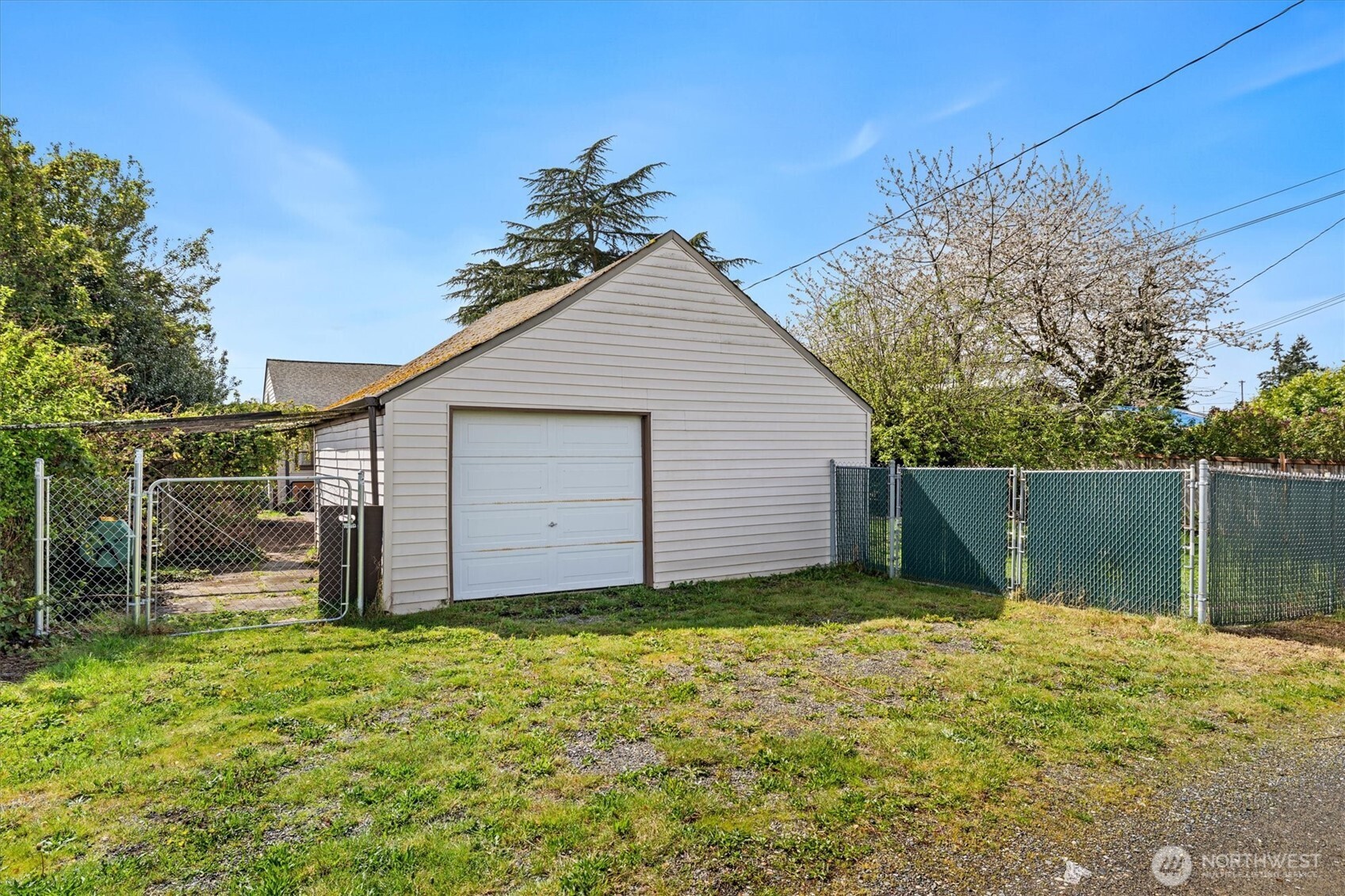 919 E 59th Street , Tacoma, WA 98404