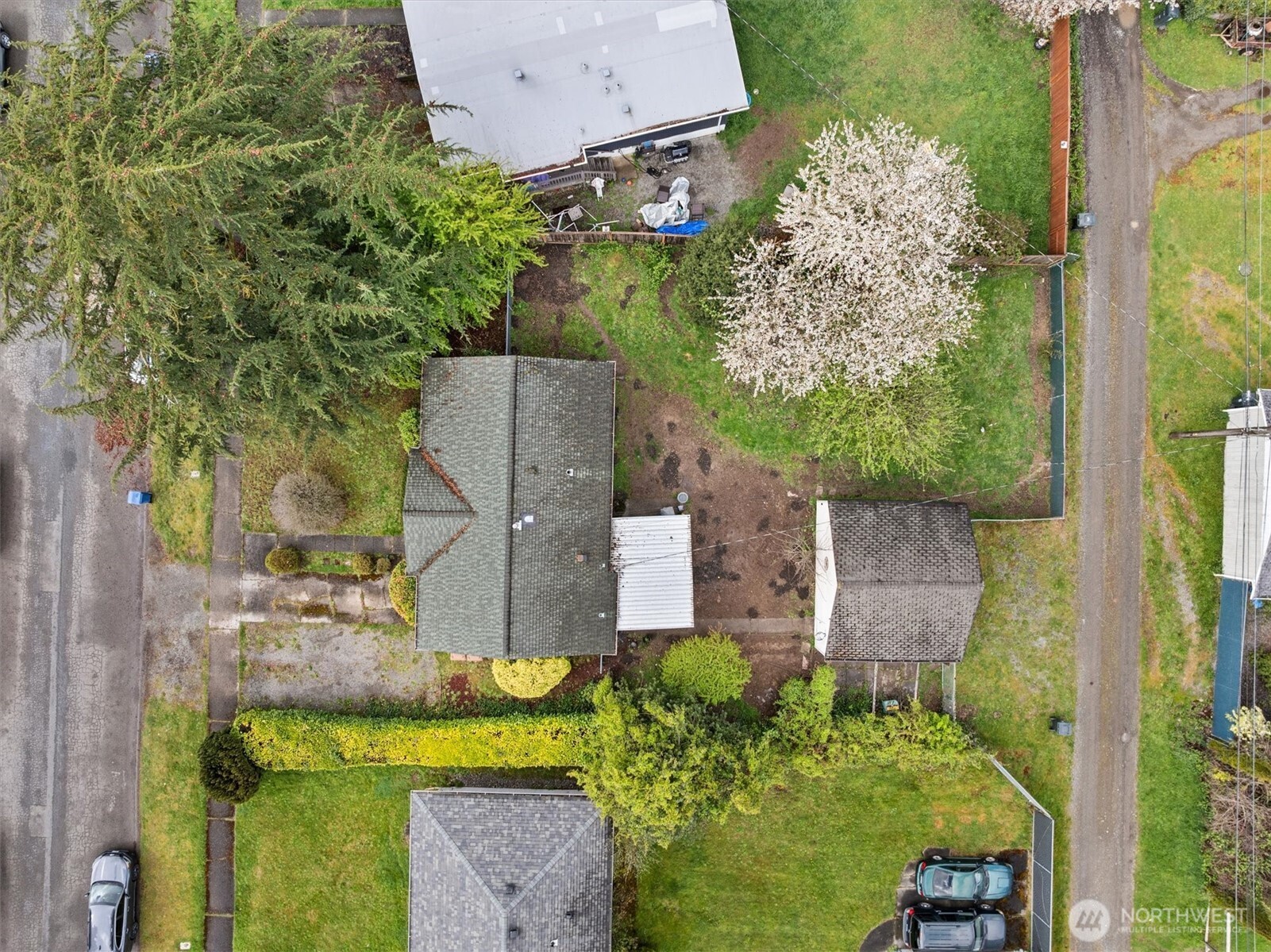 919 E 59th Street , Tacoma, WA 98404