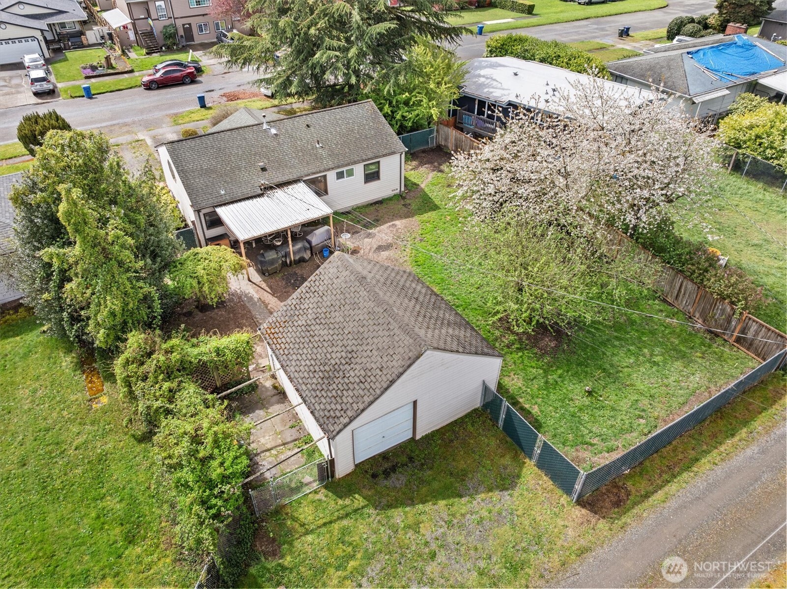 919 E 59th Street , Tacoma, WA 98404