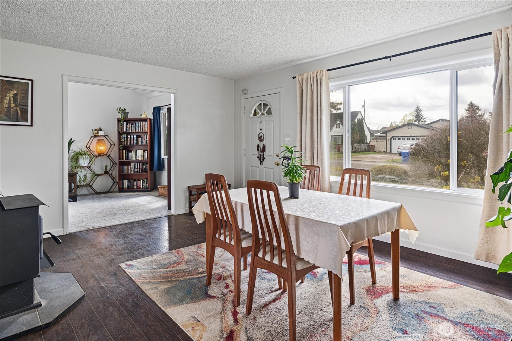 919 E 59th Street , Tacoma, WA 98404