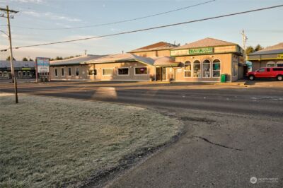 857 Pt. Brown Avenue NW, Ocean Shores, WA 98569